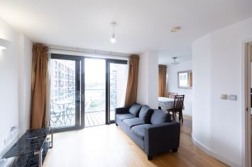 1  bedroom flat to rent in Canada Water, London, SE16-image 7