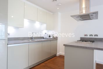 2 bedrooms flat to rent in Hilton's Wharf, Norman Road, SE10-image 2