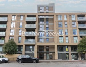 2 bedrooms flat to rent in Hilton's Wharf, Norman Road, SE10-image 6