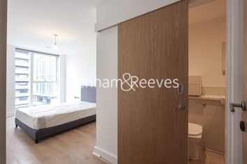 2 bedrooms flat to rent in Hilton's Wharf, Norman Road, SE10-image 9