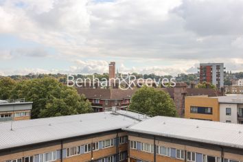 2 bedrooms flat to rent in Hilton's Wharf, Norman Road, SE10-image 11