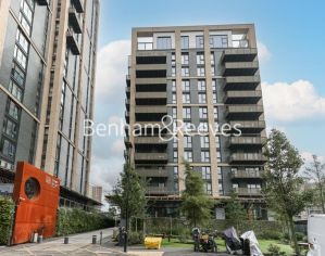 2 bedrooms flat to rent in Hilton's Wharf, Norman Road, SE10-image 12