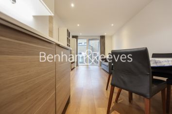 2 bedrooms flat to rent in Endeavour House, Ashton Reach, SE16-image 2