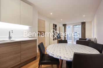 2 bedrooms flat to rent in Endeavour House, Ashton Reach, SE16-image 3