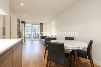 2 bedrooms flat to rent in Endeavour House, Ashton Reach, SE16-image 7