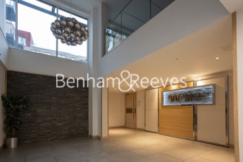 2 bedrooms flat to rent in Endeavour House, Ashton Reach, SE16-image 10