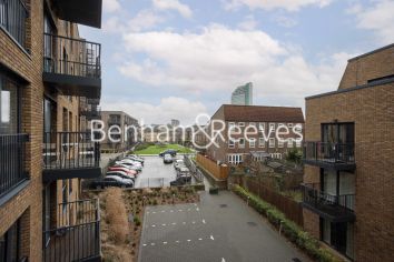 2 bedrooms flat to rent in Endeavour House, Ashton Reach, SE16-image 11