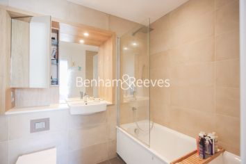 2 bedrooms flat to rent in Aurora Point, Winchester Square, SE8-image 5