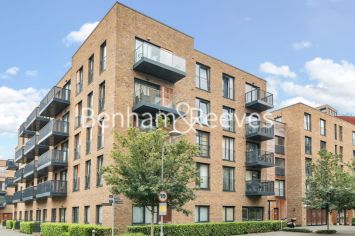 2 bedrooms flat to rent in Whiting Way, Surrey Quays, SE16-image 7