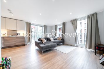 2 bedrooms flat to rent in Whiting Way, Surrey Quays, SE16-image 8