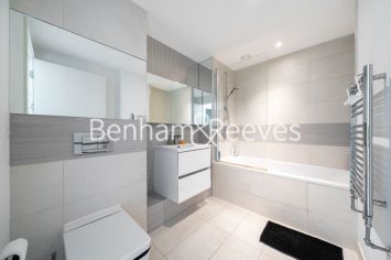 2 bedrooms flat to rent in Whiting Way, Surrey Quays, SE16-image 9