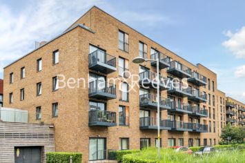 2 bedrooms flat to rent in Whiting Way, Surrey Quays, SE16-image 12