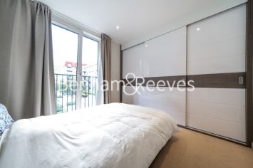 2 bedrooms flat to rent in Whiting Way, Surrey Quays, SE16-image 13