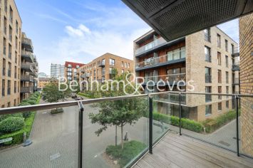 2 bedrooms flat to rent in Whiting Way, Surrey Quays, SE16-image 15