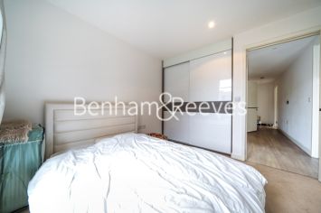 2 bedrooms flat to rent in Whiting Way, Surrey Quays, SE16-image 17