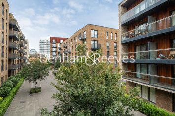 2 bedrooms flat to rent in Whiting Way, Surrey Quays, SE16-image 18