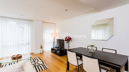 2 bedrooms flat to rent in Kew Bridge Road, Brentford, TW8-image 3