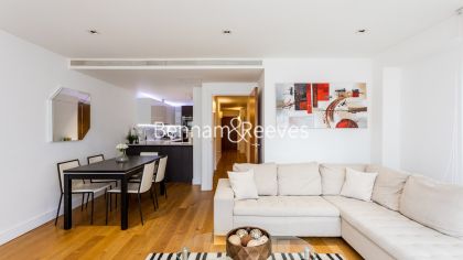 2 bedrooms flat to rent in Kew Bridge Road, Brentford, TW8-image 16