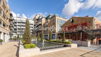 2 bedrooms flat to rent in Kew Bridge Road, Brentford, TW8-image 23