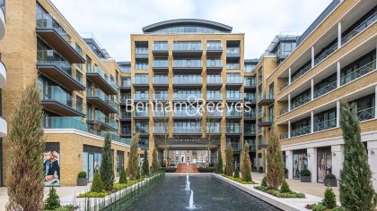 2 bedrooms flat to rent in Kew Bridge Road, Brentford, TW8-image 24