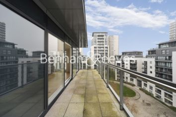 2 bedrooms flat to rent in Pump House Crescent, Brentford, TW8-image 5