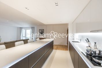 2 bedrooms flat to rent in Kew Bridge Road, Brentford, TW8-image 2