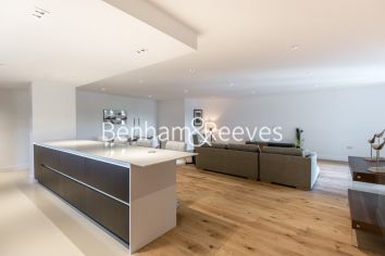 2 bedrooms flat to rent in Kew Bridge Road, Brentford, TW8-image 8