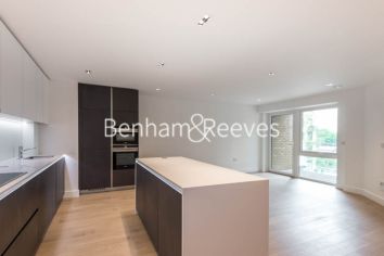 2 bedrooms flat to rent in Kew Bridge Road,Brentford, TW8-image 2