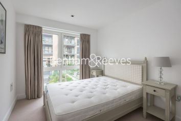 2 bedrooms flat to rent in Kew Bridge Road, Brentford, TW8-image 3