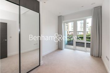 2 bedrooms flat to rent in Kew Bridge Road, Brentford, TW8-image 3