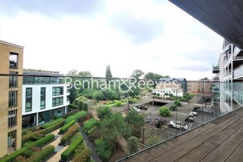 2 bedrooms flat to rent in Kew Bridge Road, Brentford,TW8-image 13