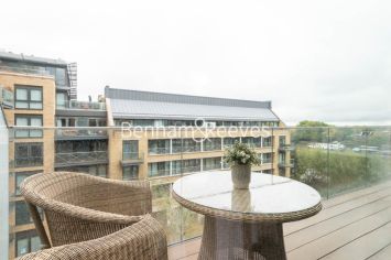 2 bedrooms flat to rent in Kew Bridge Road, Brentford, TW8-image 5