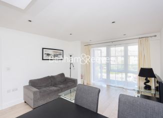 2 bedrooms flat to rent in Kew Bridge Road, Brentford,TW8-image 9