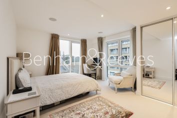 3 bedrooms flat to rent in Kew Bridge Road, Brentford, TW8-image 3