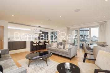 3 bedrooms flat to rent in Kew Bridge Road, Brentford, TW8-image 7