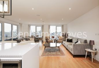 3 bedrooms flat to rent in Kew Bridge Road, Brentford, TW8-image 9