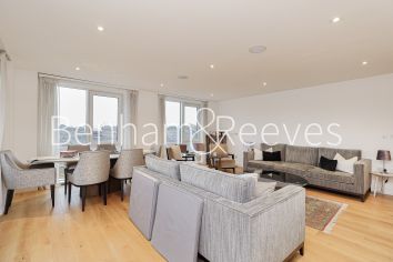 3 bedrooms flat to rent in Kew Bridge Road, Brentford, TW8-image 15