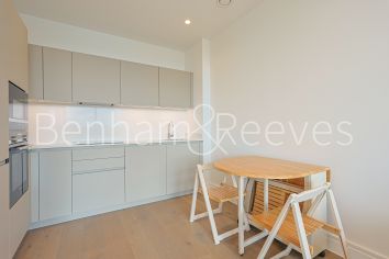 1 bedroom flat to rent in Matcham House, Acton Lane, Chiswick, W4-image 3