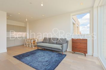 1 bedroom flat to rent in Matcham House, Acton Lane, Chiswick, W4-image 8