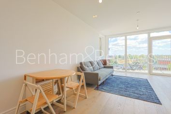 1 bedroom flat to rent in Matcham House, Acton Lane, Chiswick, W4-image 12