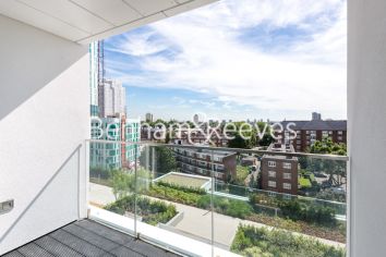 1 bedroom flat to rent in Wandsworth Road, Nine Elms Point, SW8-image 5