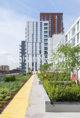 1 bedroom flat to rent in Collet House, Nine Elms, SW8-image 13