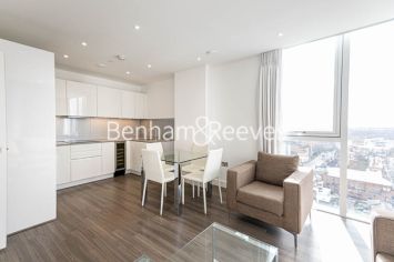 2 bedrooms flat to rent in Hebden Place, Nine Elms, SW8-image 11