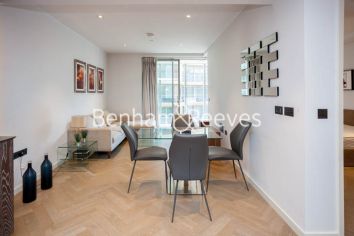 1 bedroom flat to rent in Dawson House, Circus Road West, SW11-image 3