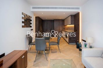 1 bedroom flat to rent in Dawson House, Circus Road West, SW11-image 9