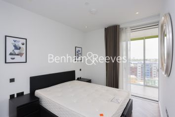 2 bedrooms flat to rent in Circus Road West, Nine Elms, SW11-image 9