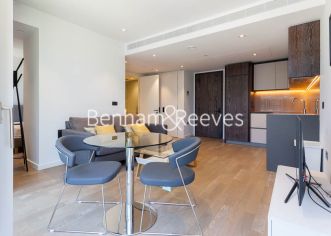 Studio flat to rent in Faraday House, Circus Road West, SW11-image 3