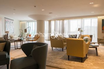Studio flat to rent in Faraday House, Circus Road West, SW11-image 9