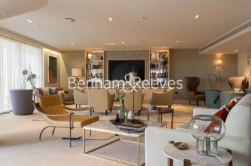 Studio flat to rent in Faraday House, Circus Road West, SW11-image 14