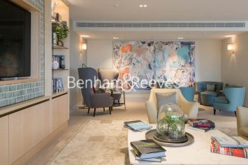 Studio flat to rent in Faraday House, Circus Road West, SW11-image 15